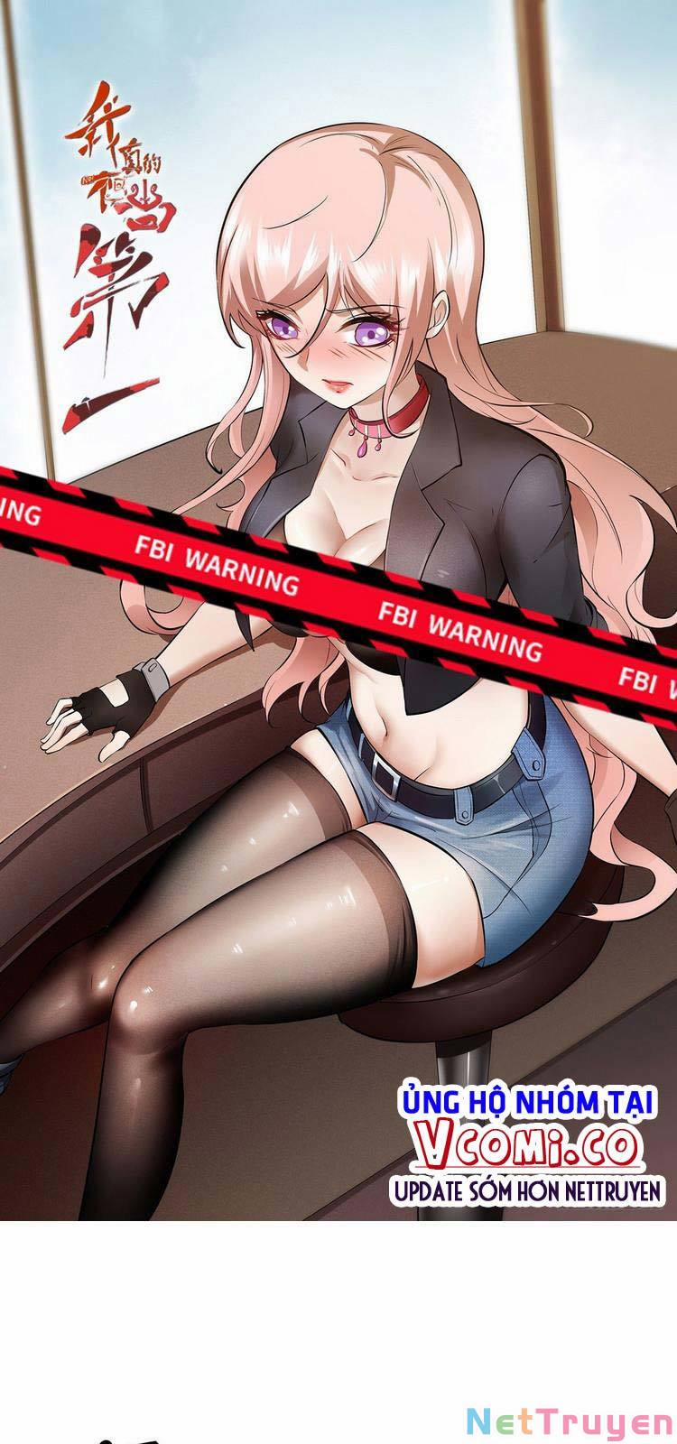 Ta Không Muốn Làm Đệ Nhất 37 trang 0