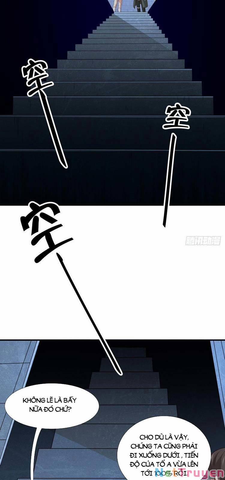 Ta Không Muốn Làm Đệ Nhất 37 trang 2