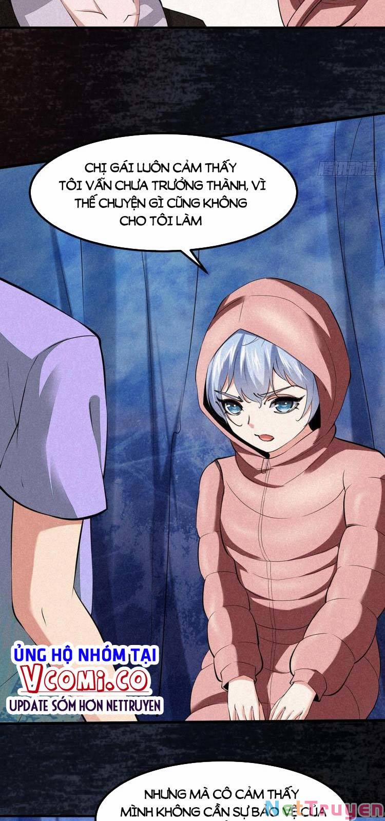 Ta Không Muốn Làm Đệ Nhất 37 trang 26