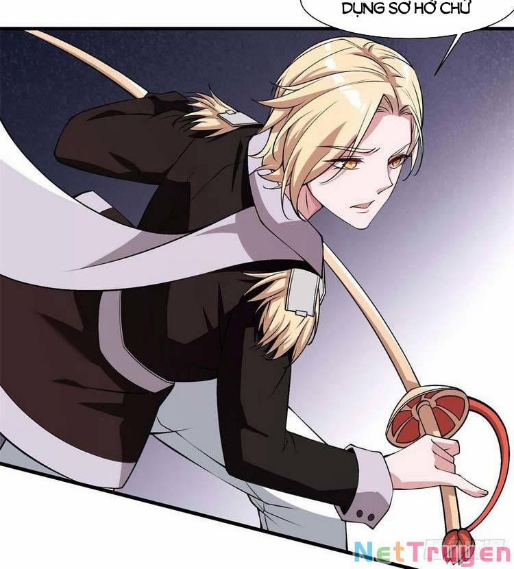 Ta Không Muốn Làm Đệ Nhất 37 trang 36