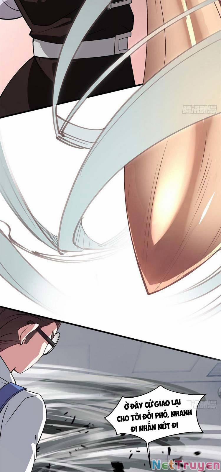 Ta Không Muốn Làm Đệ Nhất 37 trang 38