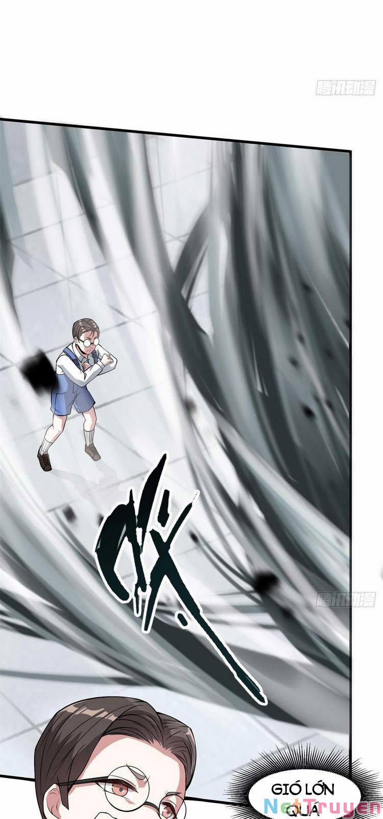 Ta Không Muốn Làm Đệ Nhất 37 trang 40