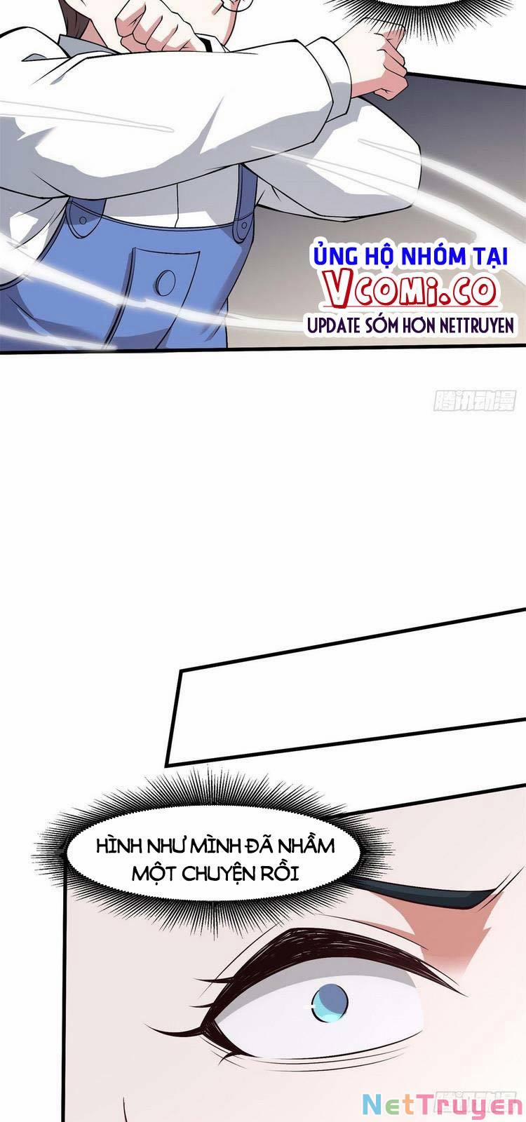 Ta Không Muốn Làm Đệ Nhất 37 trang 41