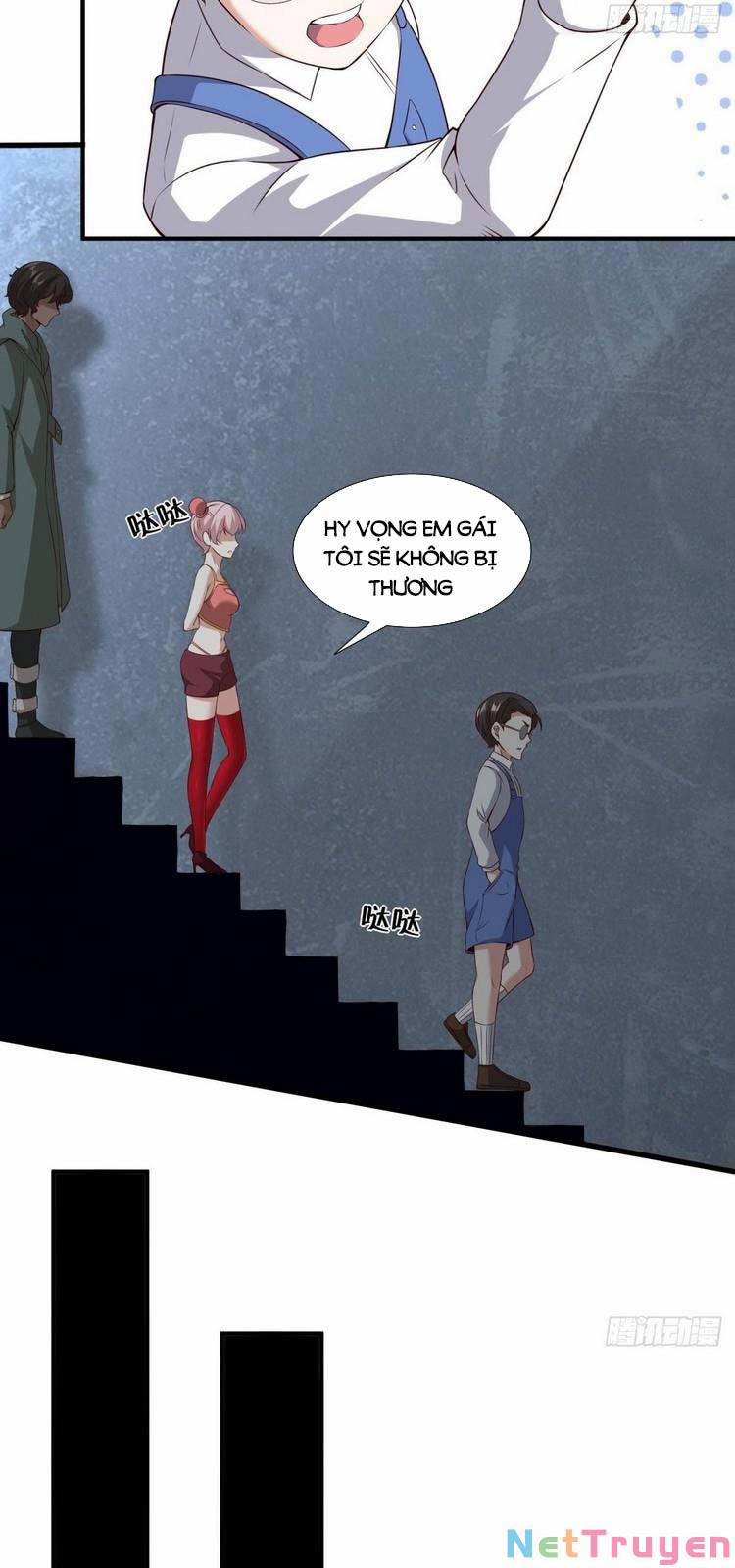 Ta Không Muốn Làm Đệ Nhất 37 trang 5