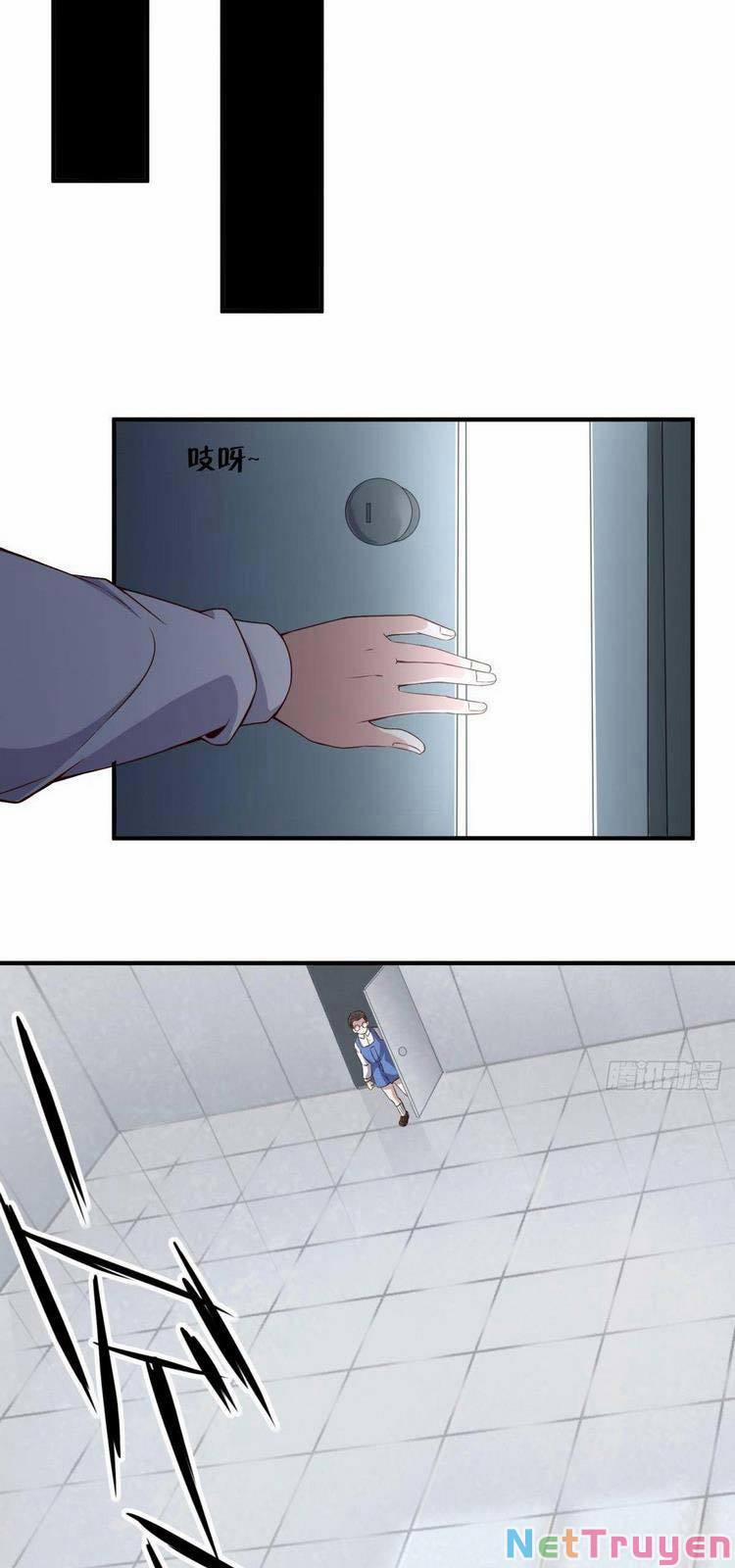 Ta Không Muốn Làm Đệ Nhất 37 trang 6