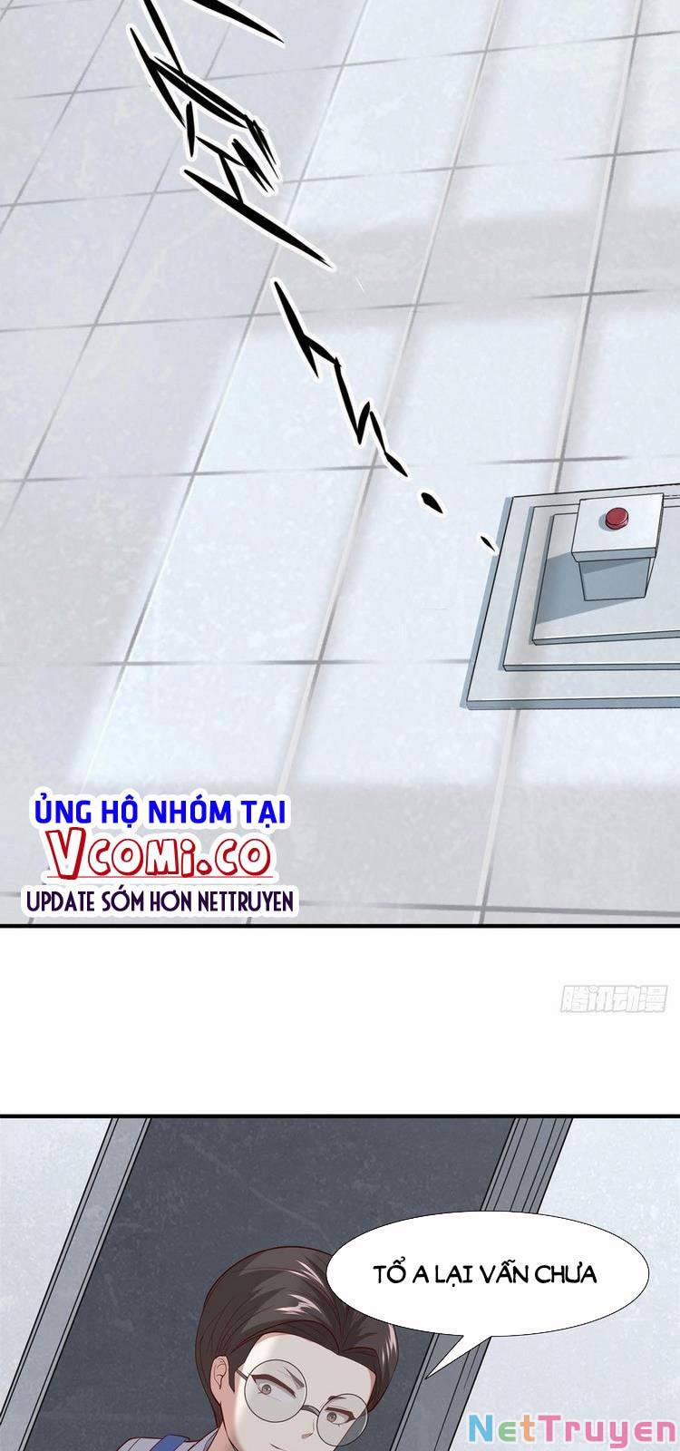 Ta Không Muốn Làm Đệ Nhất 37 trang 7