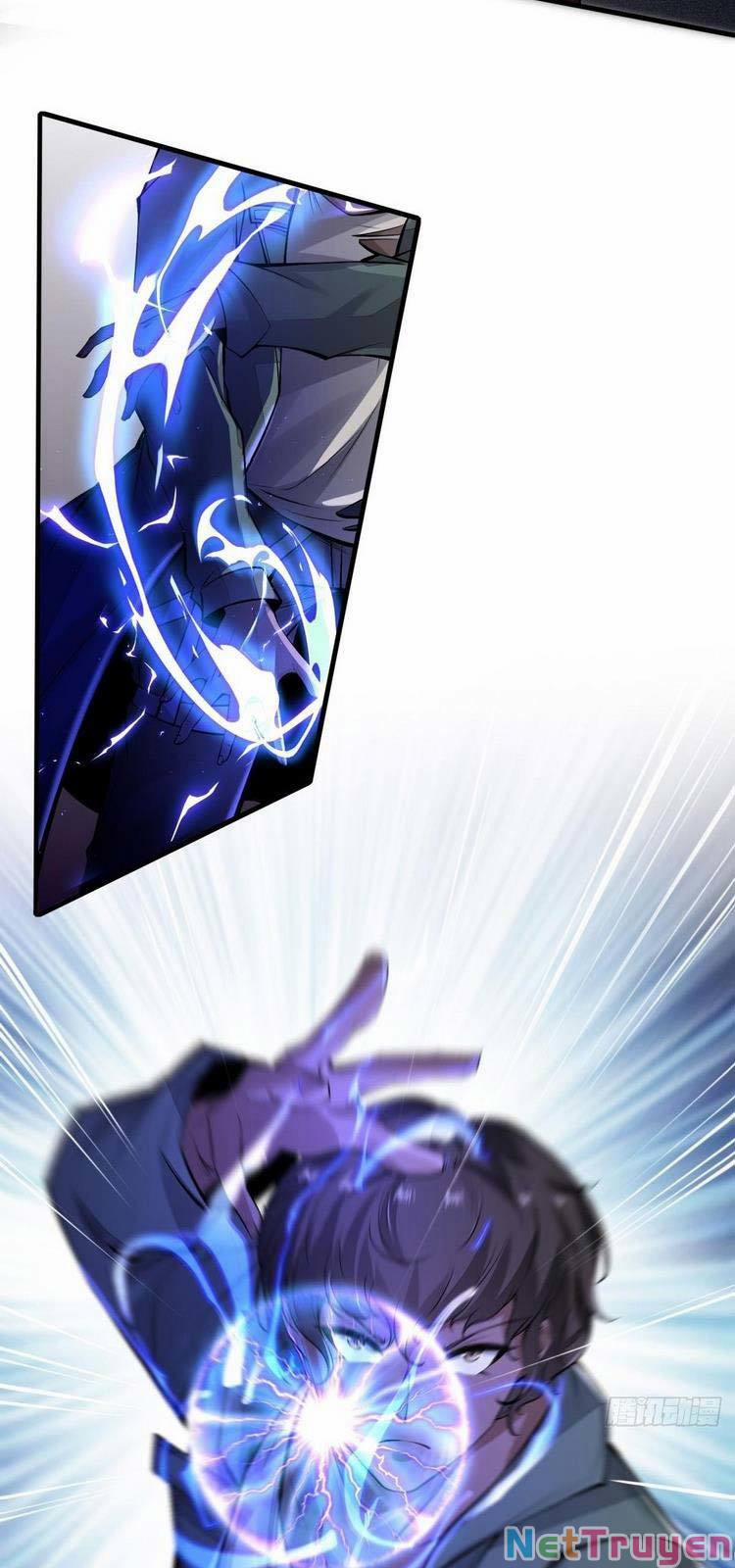 Ta Không Muốn Làm Đệ Nhất 38 trang 10