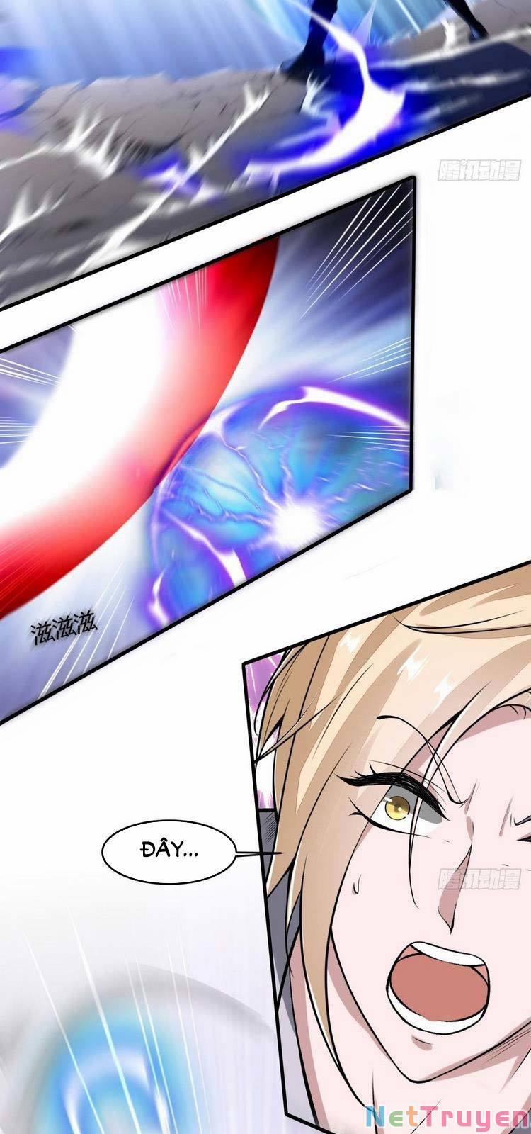 Ta Không Muốn Làm Đệ Nhất 38 trang 12