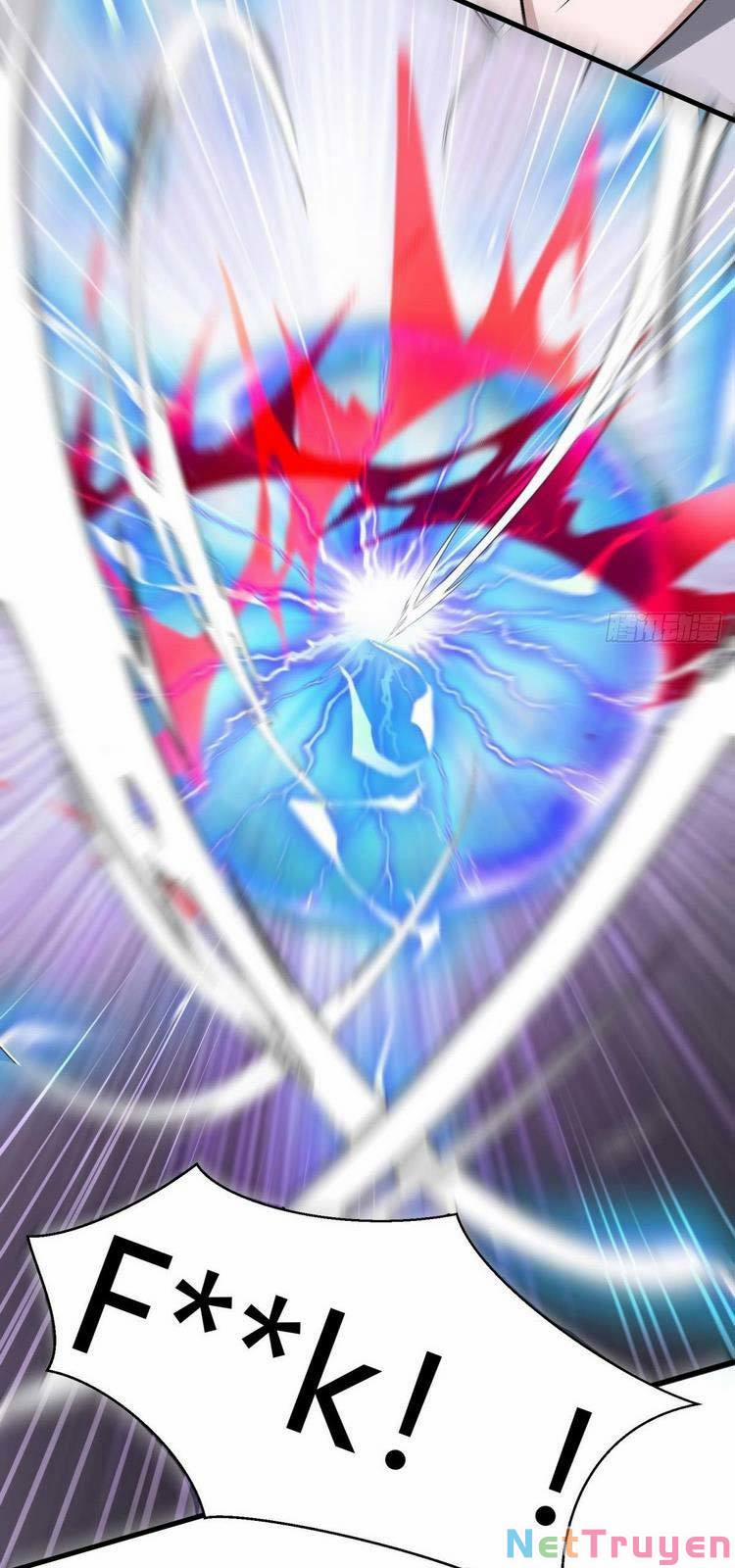 Ta Không Muốn Làm Đệ Nhất 38 trang 13