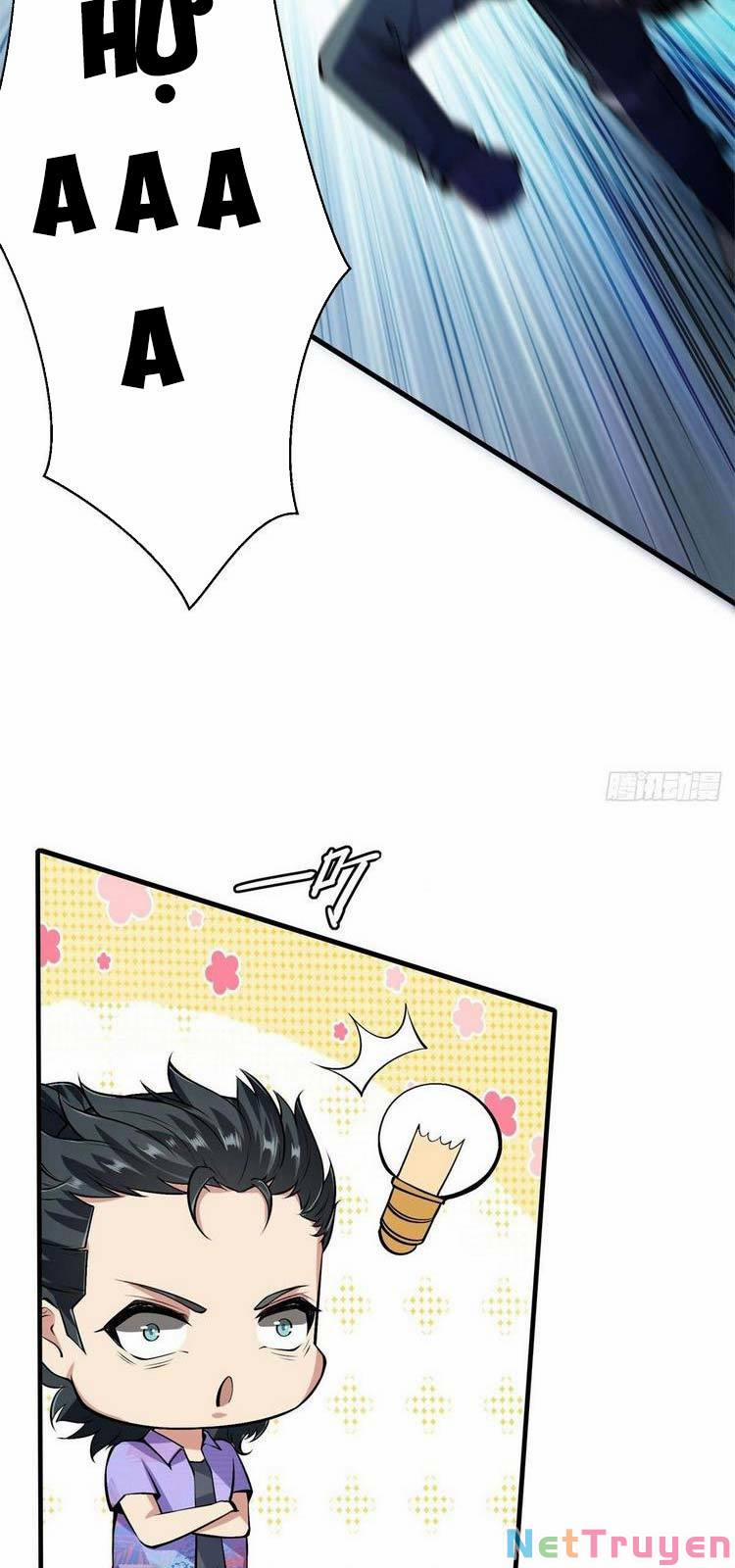 Ta Không Muốn Làm Đệ Nhất 38 trang 24