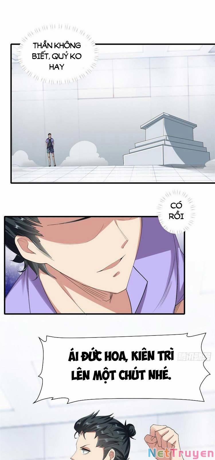 Ta Không Muốn Làm Đệ Nhất 38 trang 26