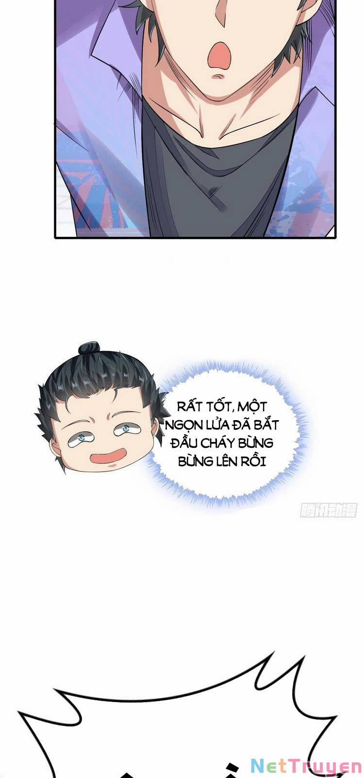 Ta Không Muốn Làm Đệ Nhất 38 trang 37