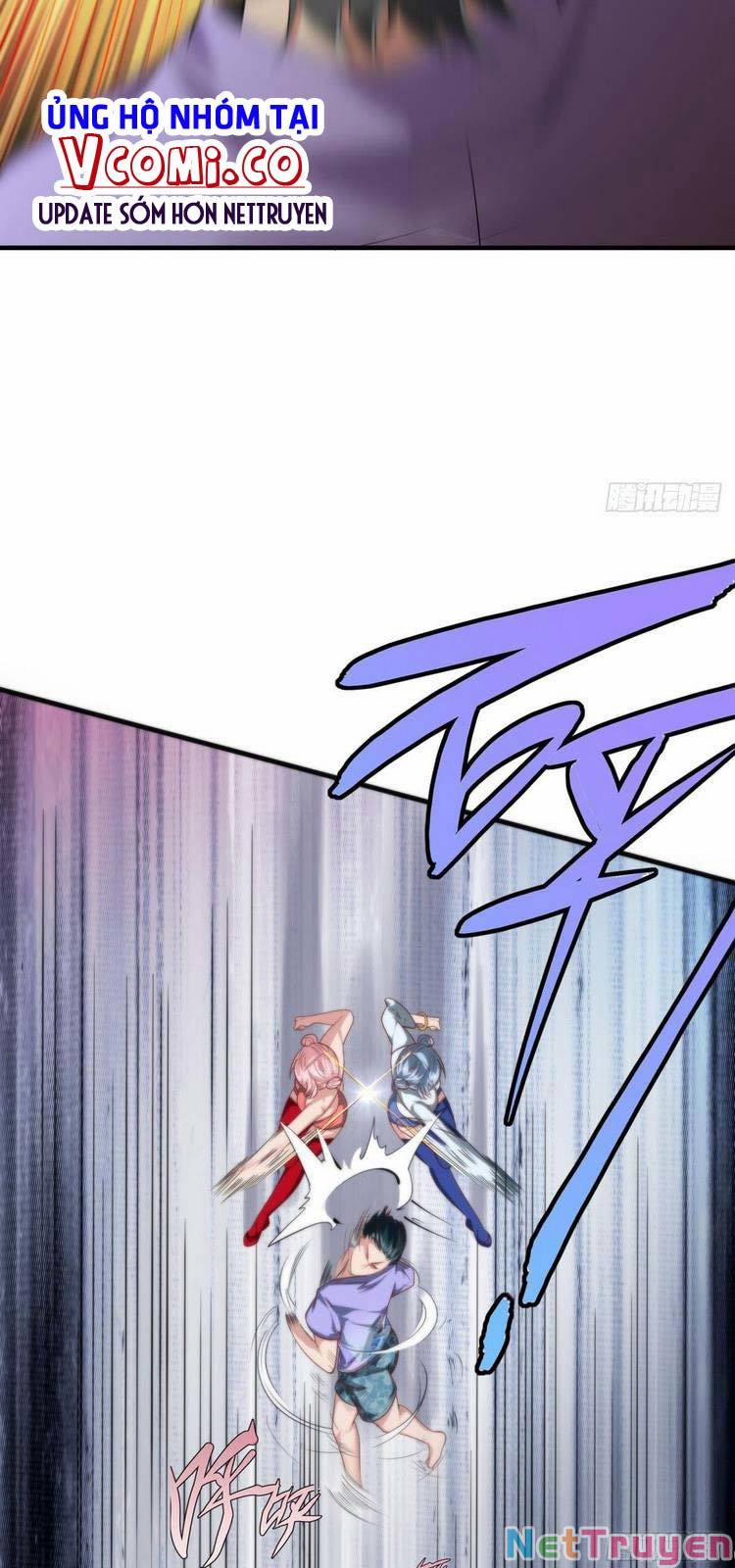 Ta Không Muốn Làm Đệ Nhất 38 trang 39