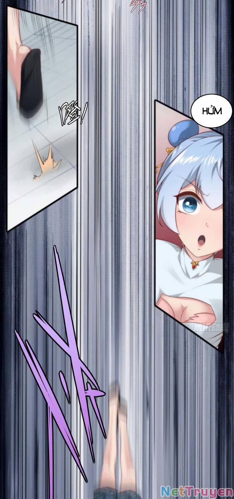 Ta Không Muốn Làm Đệ Nhất 38 trang 40