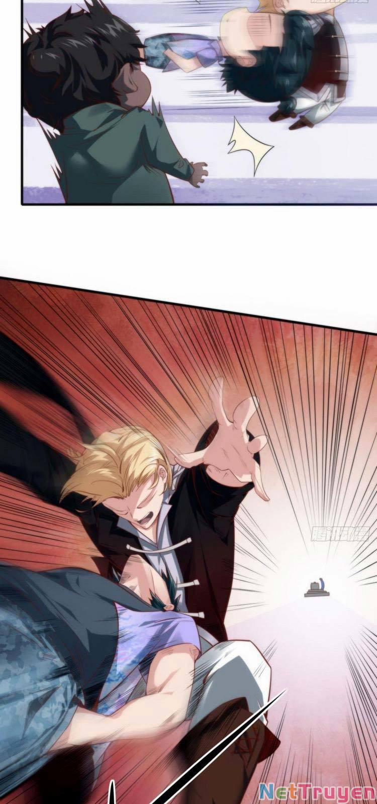 Ta Không Muốn Làm Đệ Nhất 38 trang 42