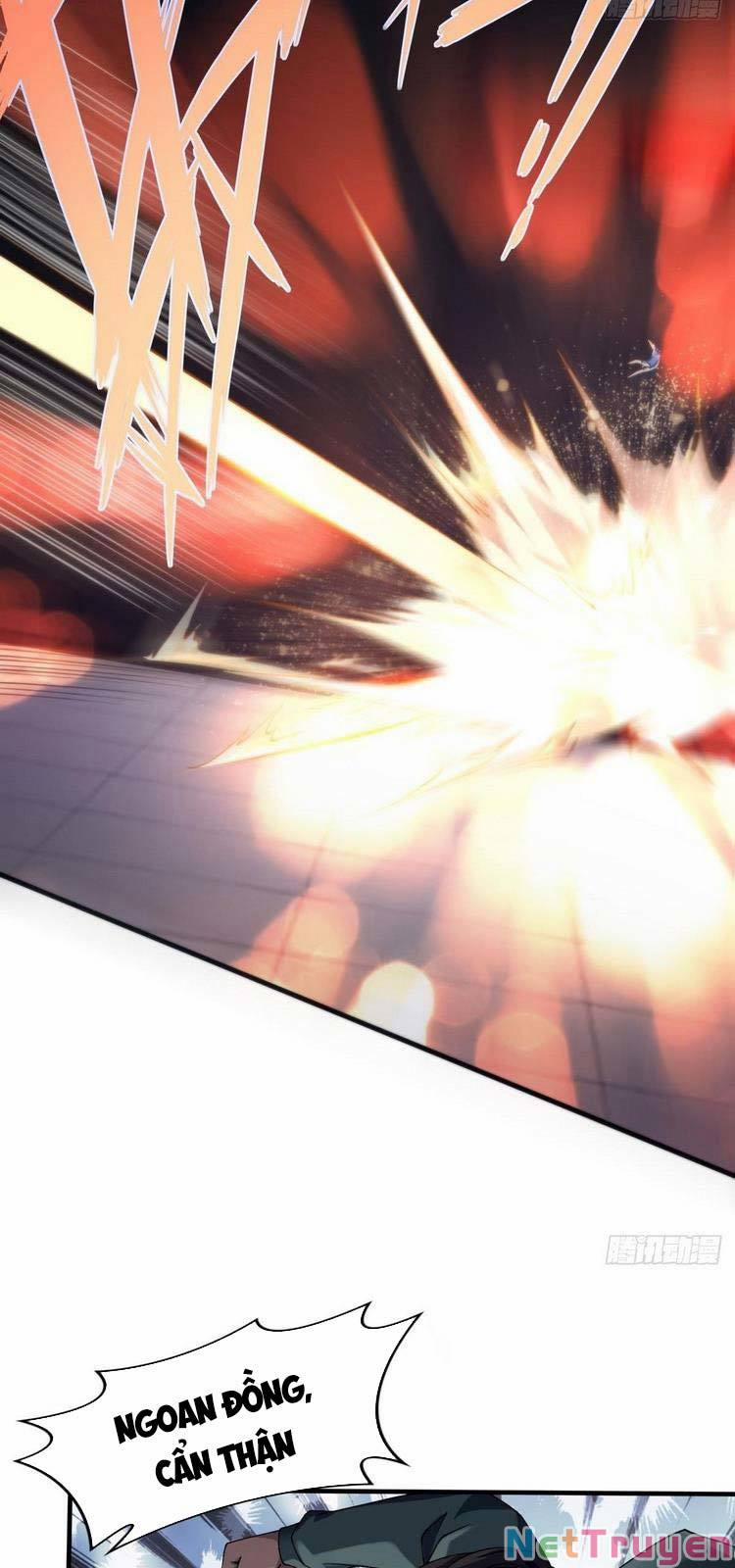 Ta Không Muốn Làm Đệ Nhất 38 trang 44