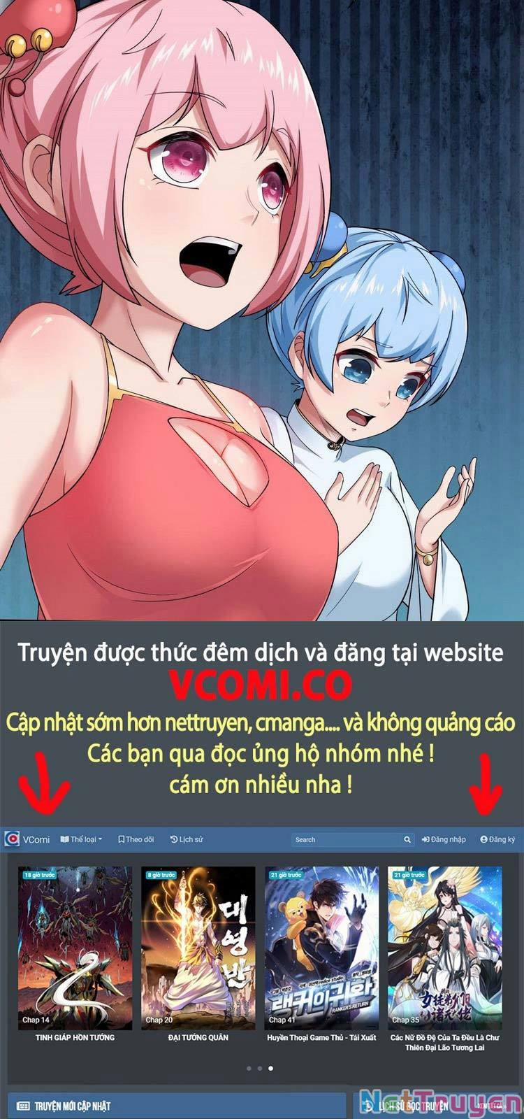 Ta Không Muốn Làm Đệ Nhất 38 trang 47