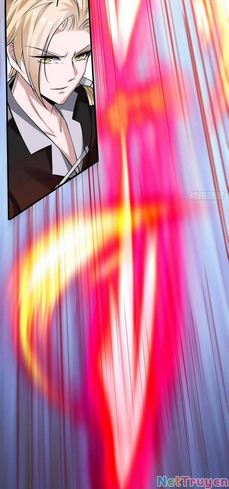 Ta Không Muốn Làm Đệ Nhất 38 trang 8