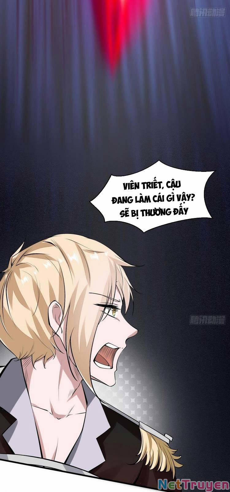 Ta Không Muốn Làm Đệ Nhất 38 trang 9