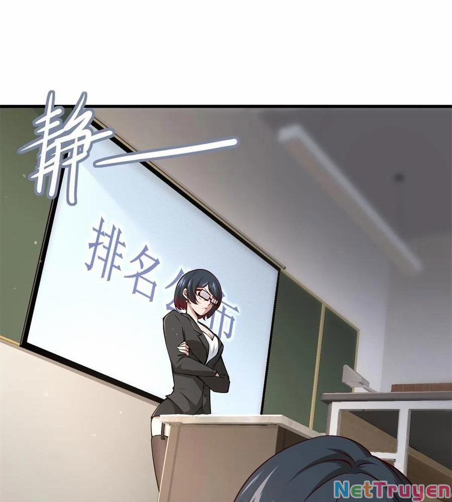 Ta Không Muốn Làm Đệ Nhất 39 trang 0