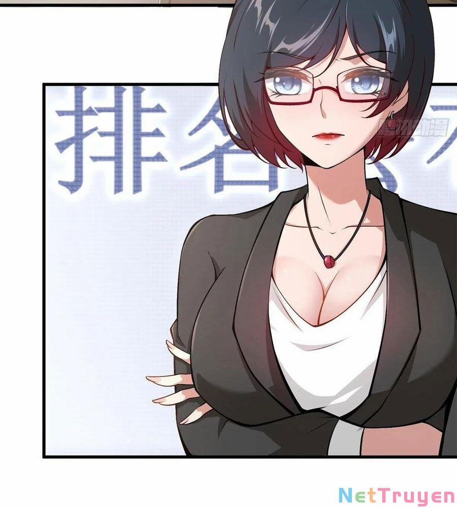 Ta Không Muốn Làm Đệ Nhất 39 trang 1