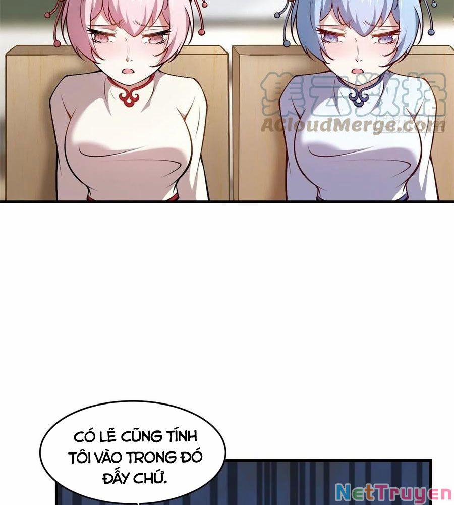 Ta Không Muốn Làm Đệ Nhất 39 trang 10