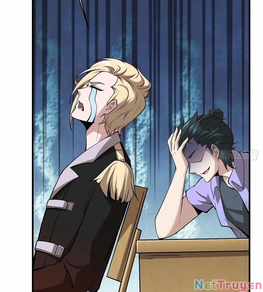 Ta Không Muốn Làm Đệ Nhất 39 trang 11