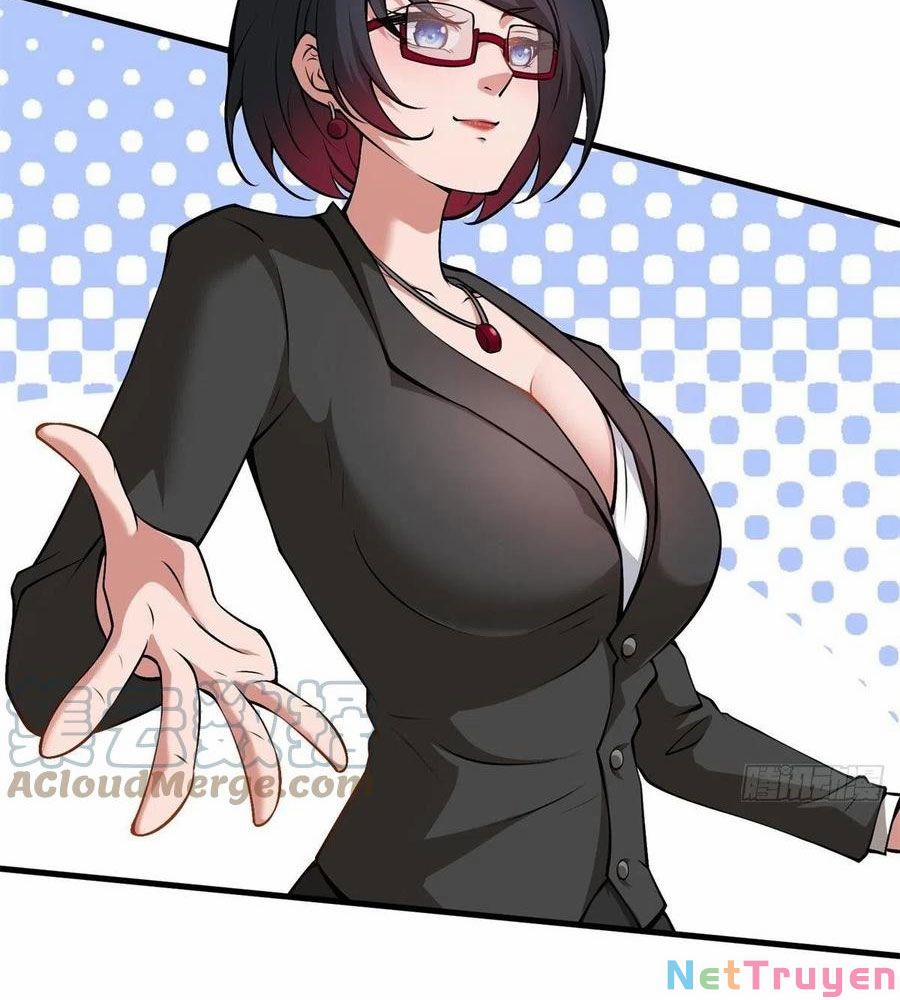 Ta Không Muốn Làm Đệ Nhất 39 trang 13