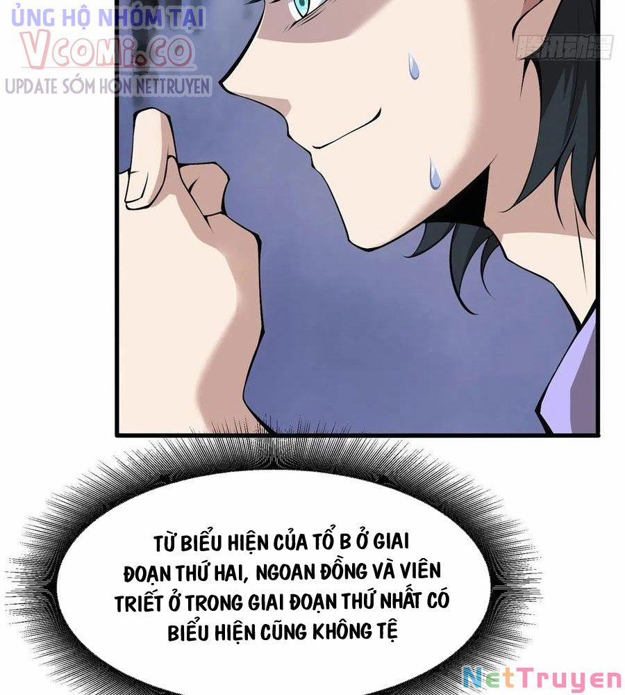 Ta Không Muốn Làm Đệ Nhất 39 trang 15