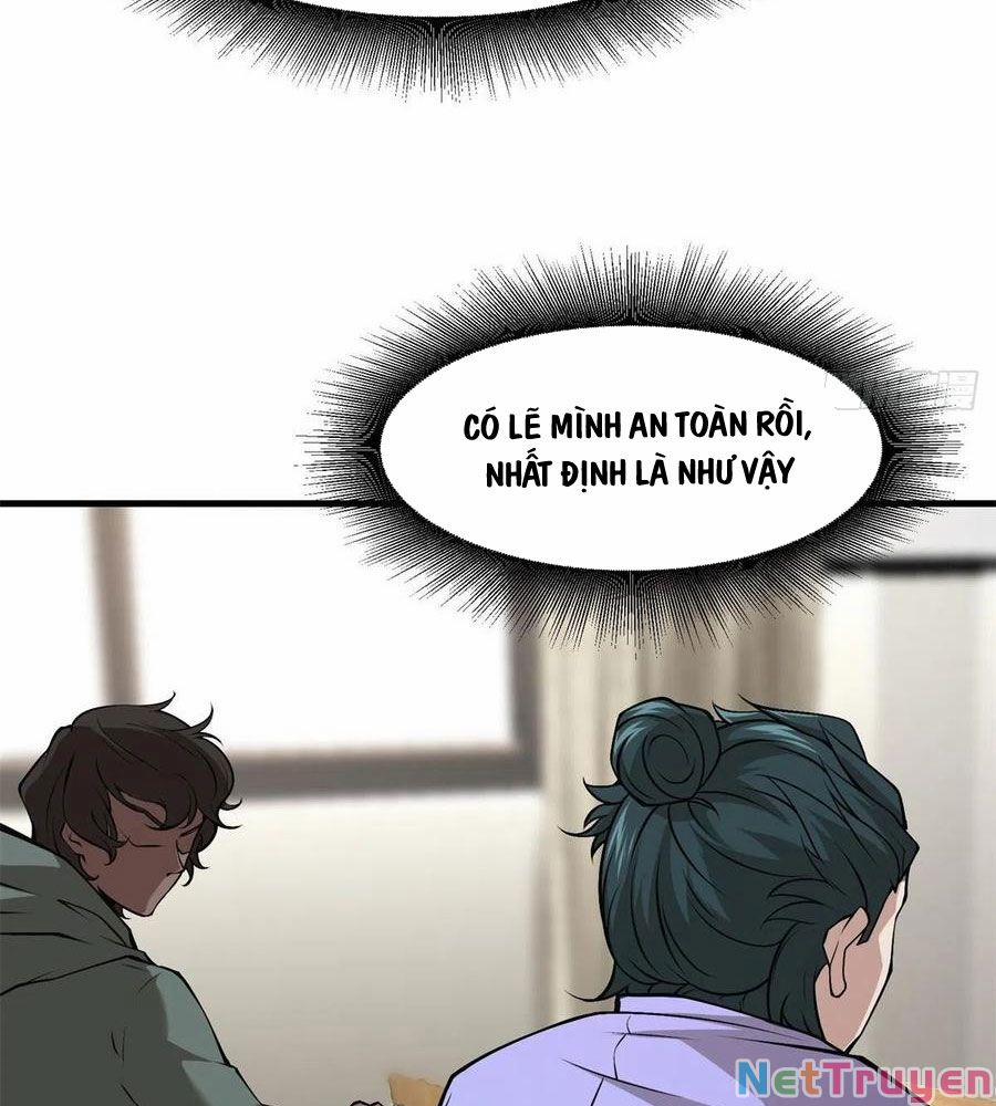 Ta Không Muốn Làm Đệ Nhất 39 trang 16