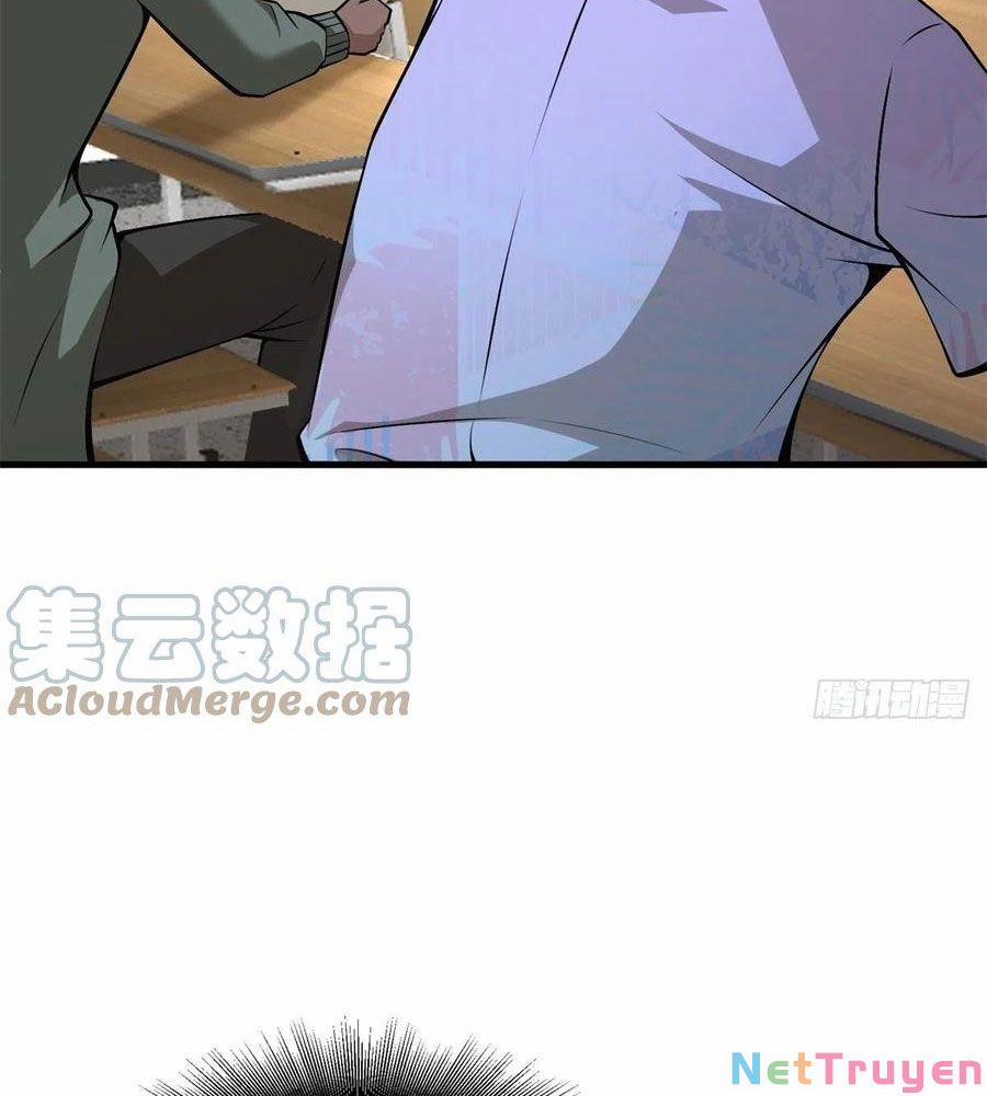 Ta Không Muốn Làm Đệ Nhất 39 trang 17