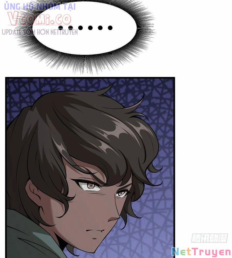 Ta Không Muốn Làm Đệ Nhất 39 trang 18