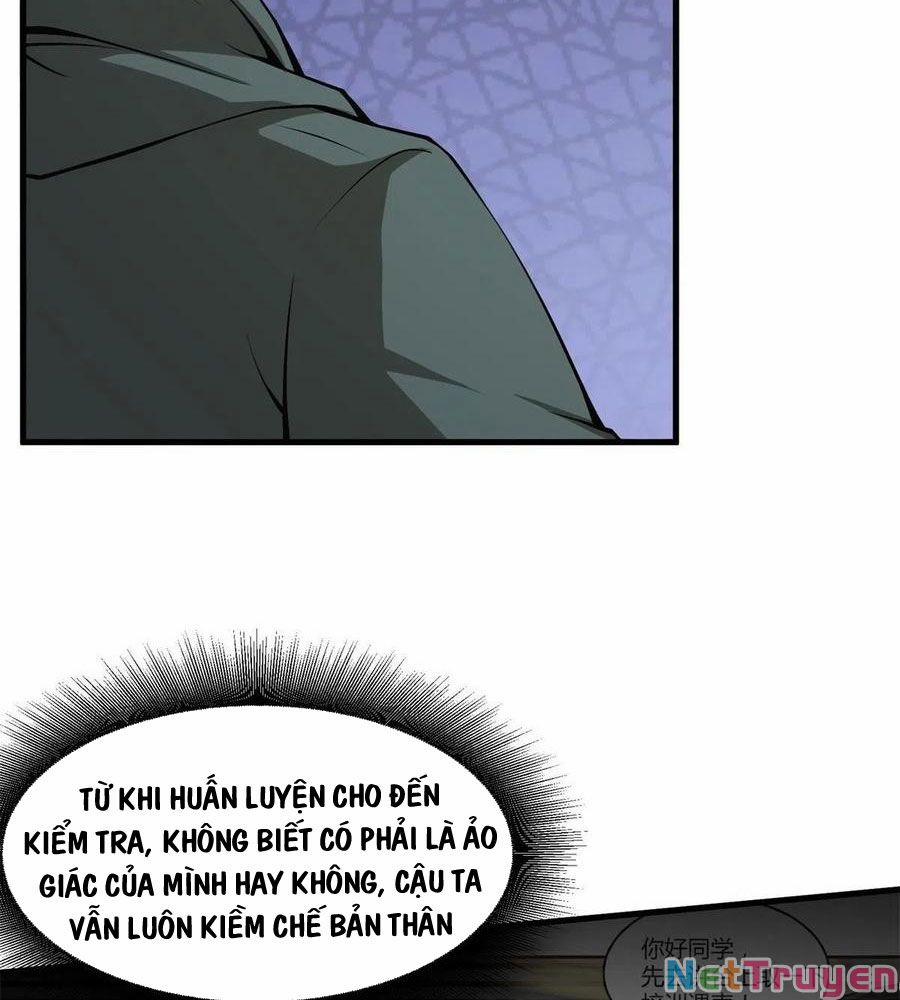 Ta Không Muốn Làm Đệ Nhất 39 trang 19