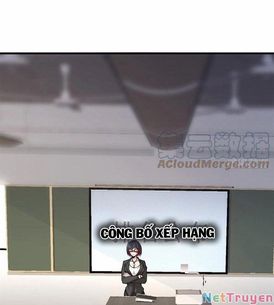 Ta Không Muốn Làm Đệ Nhất 39 trang 2