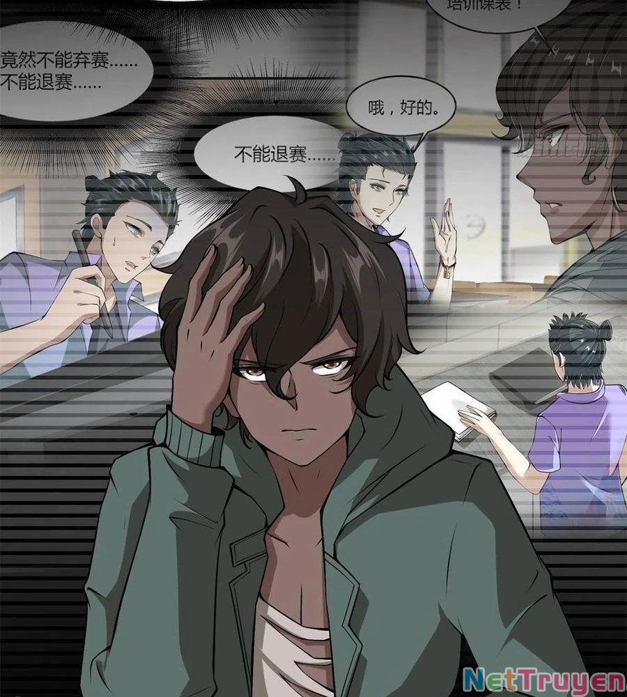 Ta Không Muốn Làm Đệ Nhất 39 trang 20