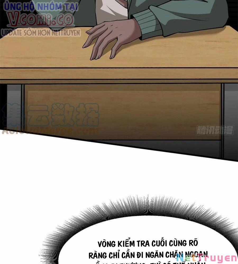 Ta Không Muốn Làm Đệ Nhất 39 trang 21