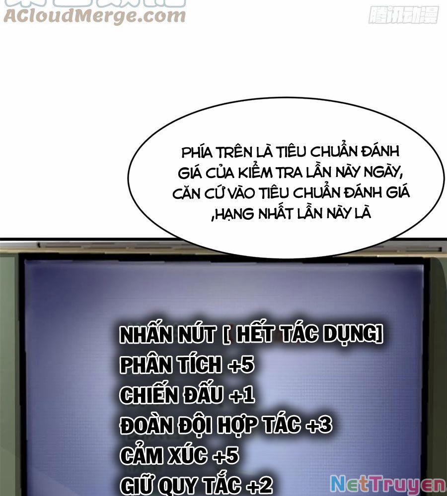 Ta Không Muốn Làm Đệ Nhất 39 trang 25