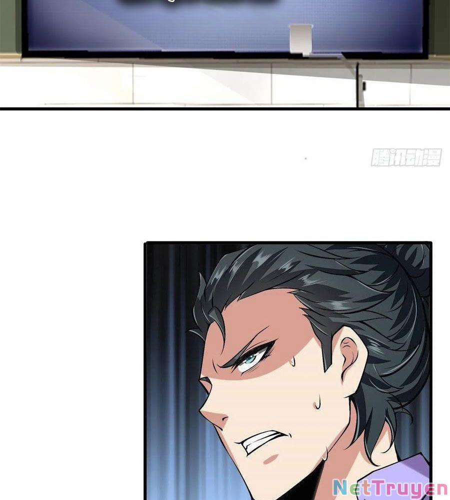 Ta Không Muốn Làm Đệ Nhất 39 trang 26