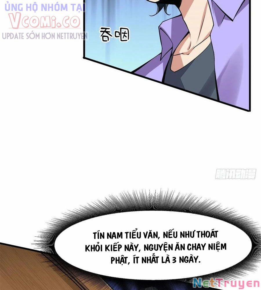 Ta Không Muốn Làm Đệ Nhất 39 trang 27