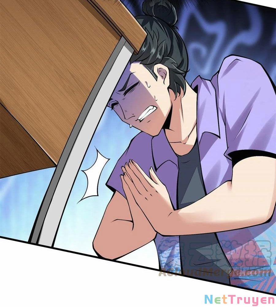 Ta Không Muốn Làm Đệ Nhất 39 trang 28