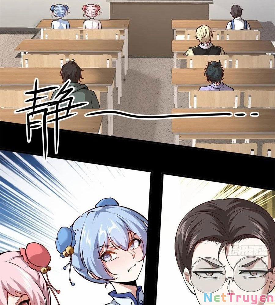 Ta Không Muốn Làm Đệ Nhất 39 trang 3