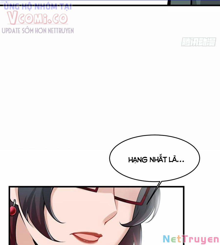 Ta Không Muốn Làm Đệ Nhất 39 trang 30