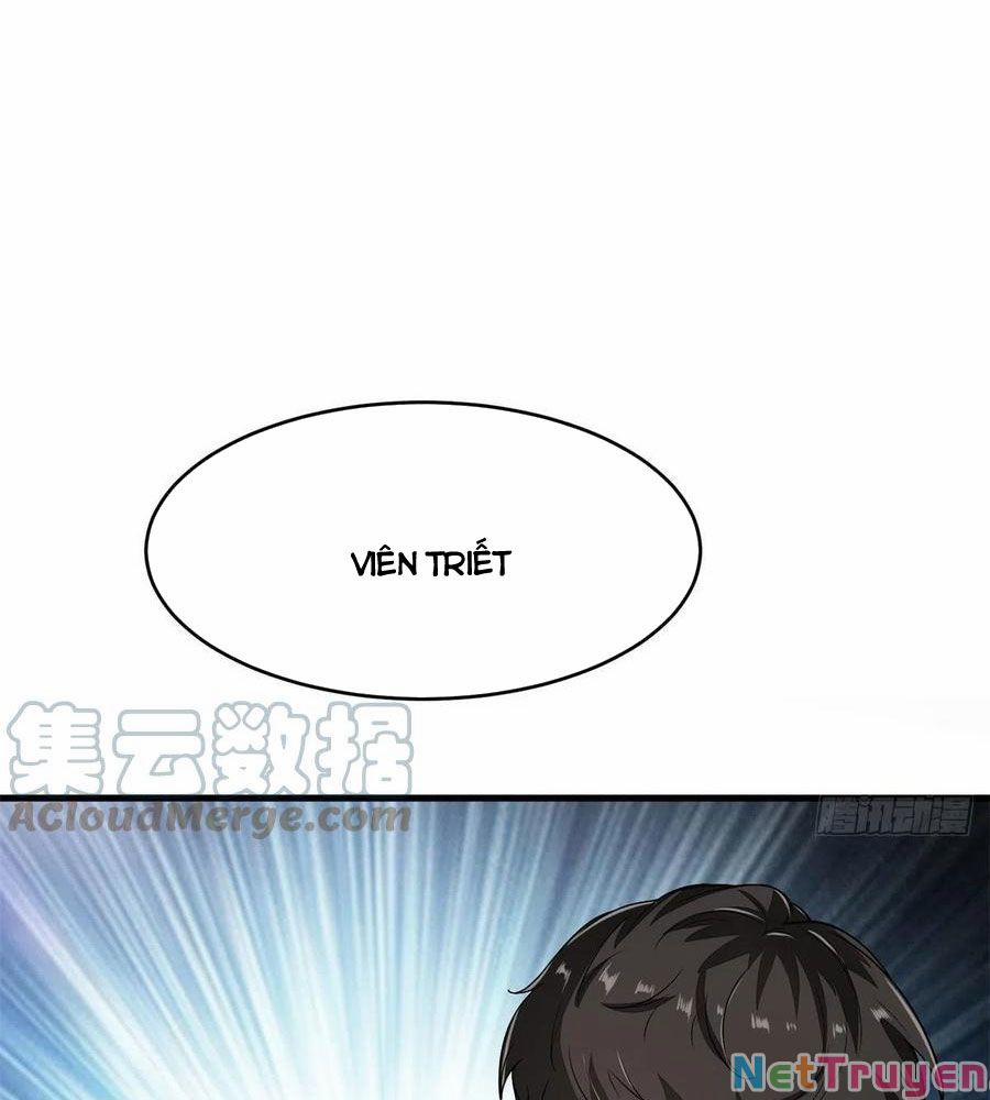 Ta Không Muốn Làm Đệ Nhất 39 trang 32