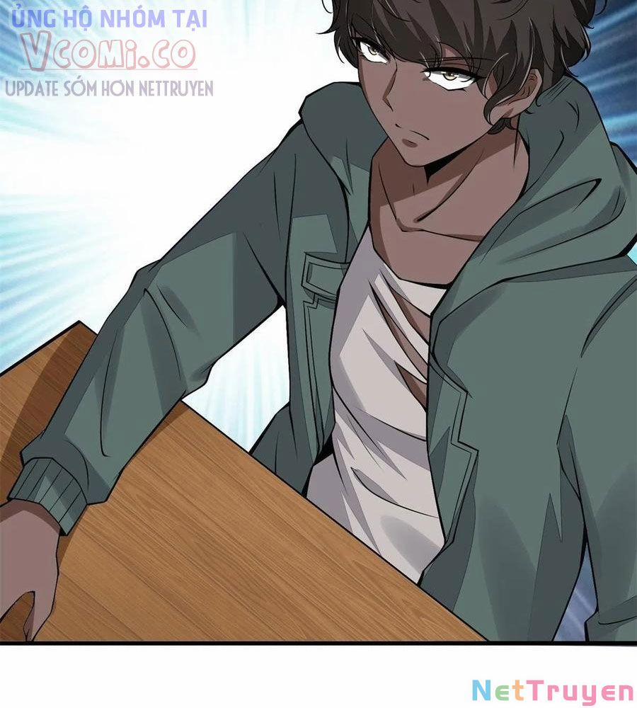 Ta Không Muốn Làm Đệ Nhất 39 trang 33