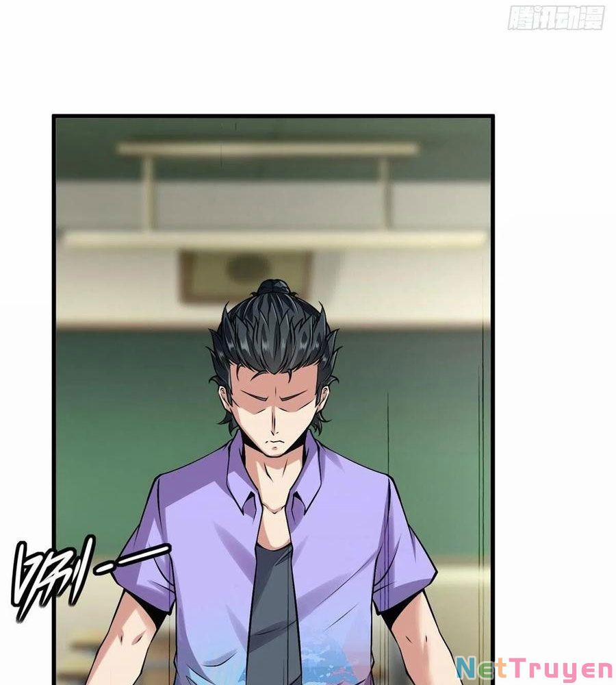 Ta Không Muốn Làm Đệ Nhất 39 trang 34