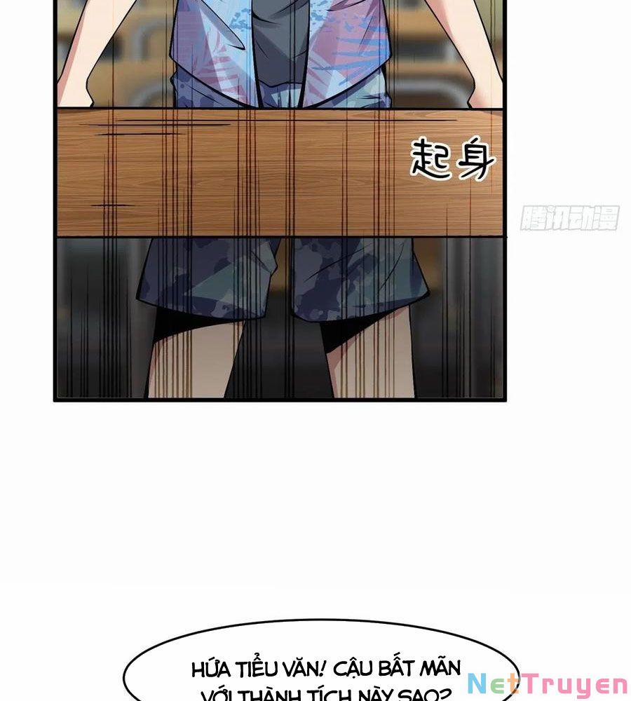 Ta Không Muốn Làm Đệ Nhất 39 trang 35