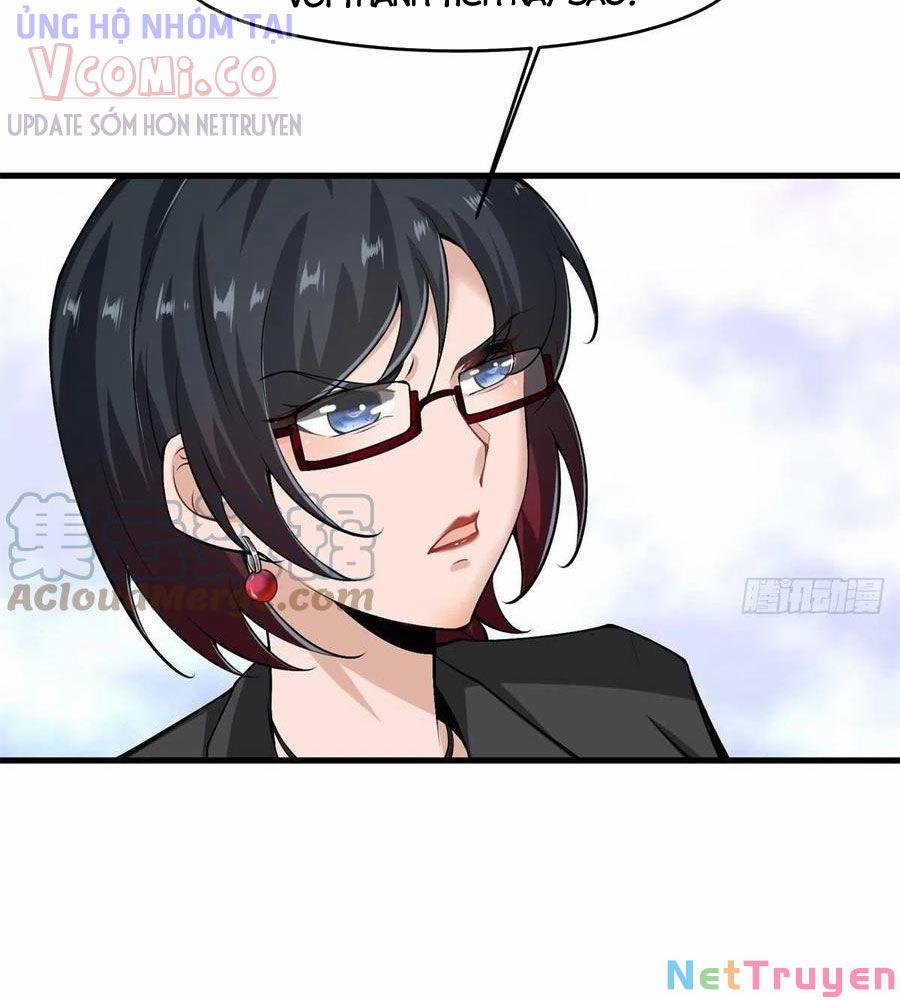 Ta Không Muốn Làm Đệ Nhất 39 trang 36