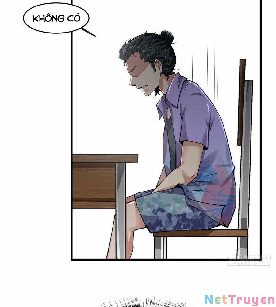 Ta Không Muốn Làm Đệ Nhất 39 trang 38