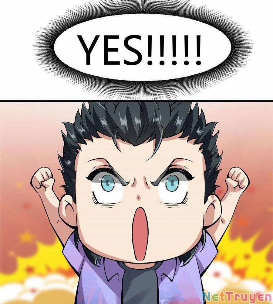 Ta Không Muốn Làm Đệ Nhất 39 trang 39