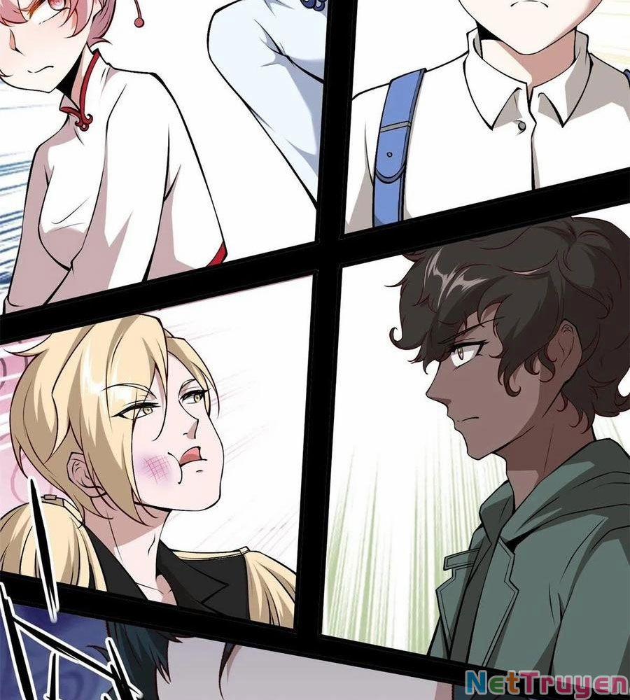 Ta Không Muốn Làm Đệ Nhất 39 trang 4